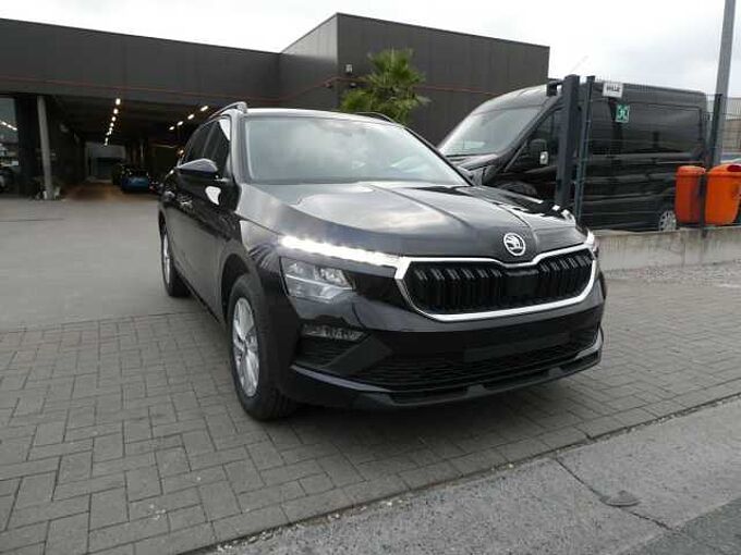 SKODA Kamiq 1.0 TSi 95pk Business Luxe '26 STOCK (84399)