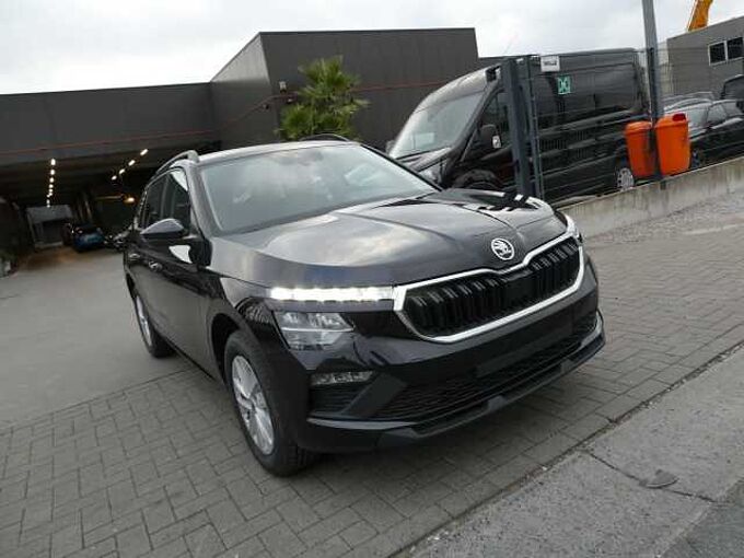SKODA Kamiq 1.0 TSi 95pk Business Luxe '26 STOCK (84399)