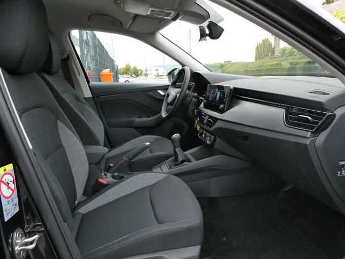 SKODA Kamiq 1.0 TSi 95pk Business Luxe '26 STOCK (84399)