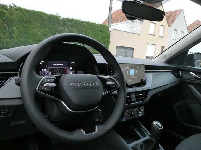 SKODA Kamiq 1.0 TSi 95pk Business Luxe '26 STOCK (84399)