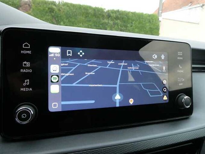 SKODA Kamiq 1.0 TSi 95pk Business Luxe '26 STOCK (84399)