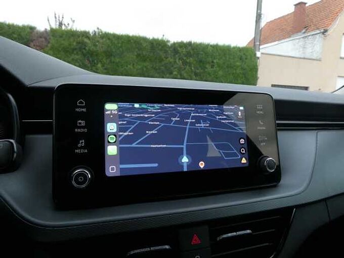 SKODA Kamiq 1.0 TSi 95pk Business Luxe '26 STOCK (84399)