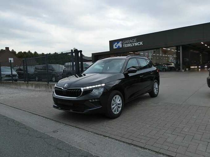 SKODA Kamiq 1.0 TSi 95pk Business Luxe '26 STOCK (84399)