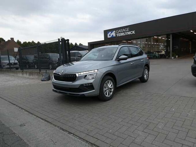 SKODA Kamiq 1.0 TSi 95pk Business Luxe '26 STOCK (98190)