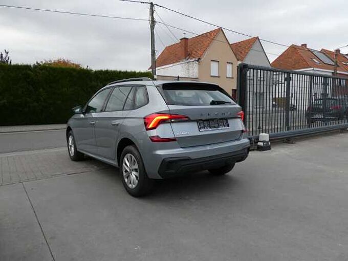 SKODA Kamiq 1.0 TSi 95pk Business Luxe '26 STOCK (98190)