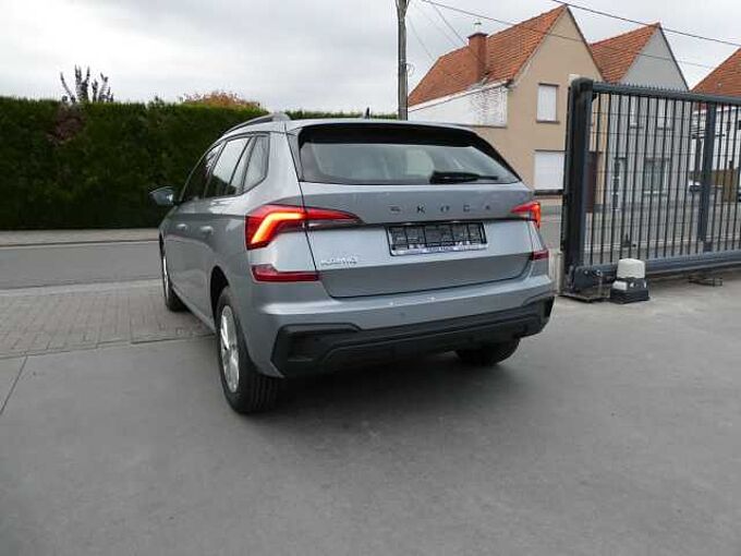 SKODA Kamiq 1.0 TSi 95pk Business Luxe '26 STOCK (98190)