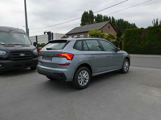 SKODA Kamiq 1.0 TSi 95pk Business Luxe '26 STOCK (98190)