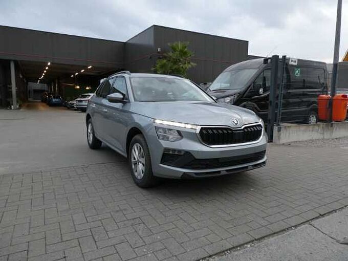 SKODA Kamiq 1.0 TSi 95pk Business Luxe '26 STOCK (98190)