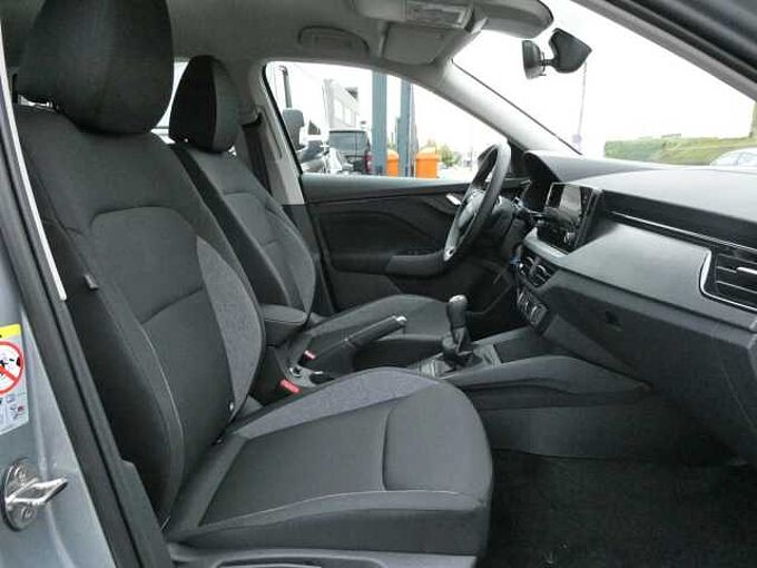SKODA Kamiq 1.0 TSi 95pk Business Luxe '26 STOCK (98190)