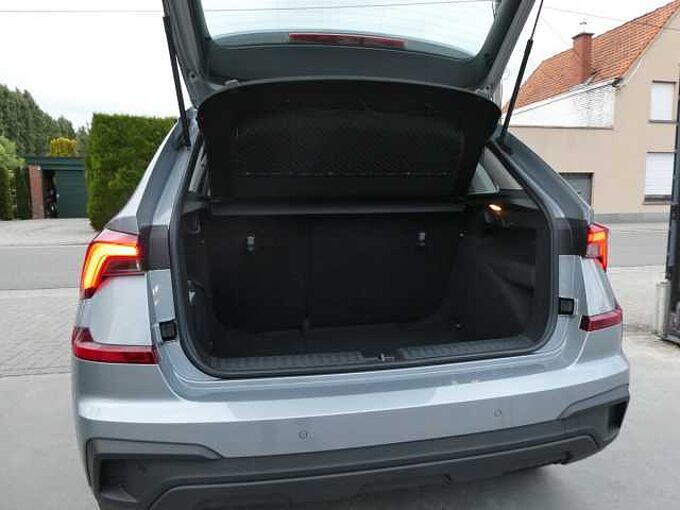 SKODA Kamiq 1.0 TSi 95pk Business Luxe '26 STOCK (98190)