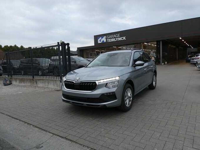 SKODA Kamiq 1.0 TSi 95pk Business Luxe '26 STOCK (98190)