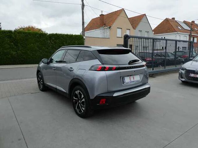 Peugeot 2008 Electric 136pk Automaat Allure Camera '21 62000km (87038)