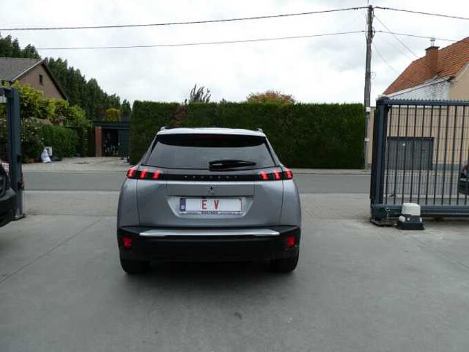 Peugeot 2008 Electric 136pk Automaat Allure Camera '21 62000km (87038)