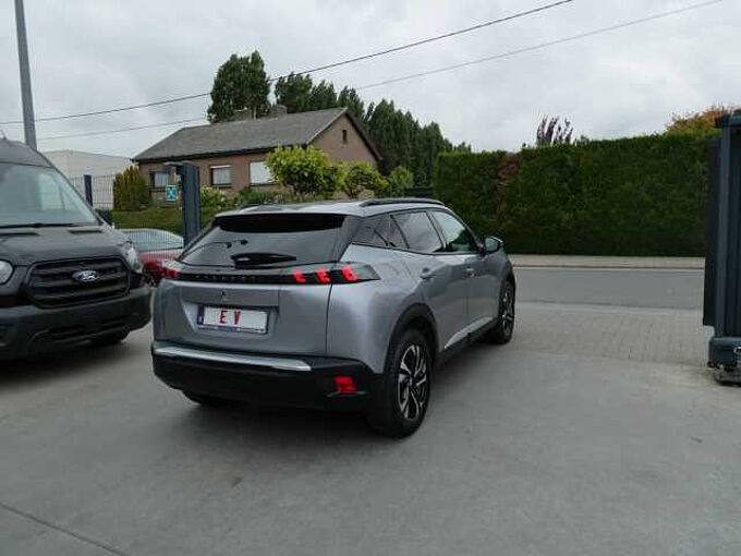 Peugeot 2008 Electric 136pk Automaat Allure Camera '21 62000km (87038)