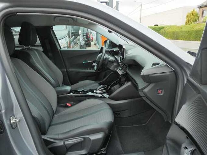 Peugeot 2008 Electric 136pk Automaat Allure Camera '21 62000km (87038)