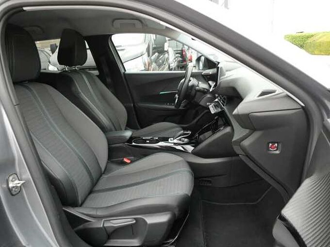 Peugeot 2008 Electric 136pk Automaat Allure Camera '21 62000km (87038)