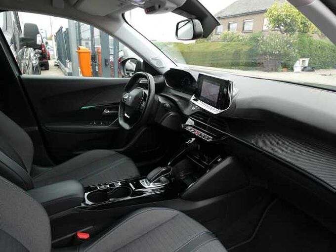 Peugeot 2008 Electric 136pk Automaat Allure Camera '21 62000km (87038)