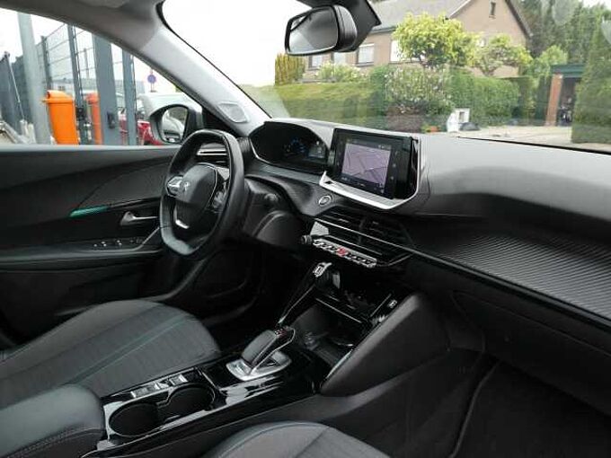 Peugeot 2008 Electric 136pk Automaat Allure Camera '21 62000km (87038)