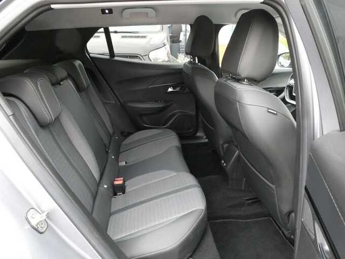 Peugeot 2008 Electric 136pk Automaat Allure Camera '21 62000km (87038)