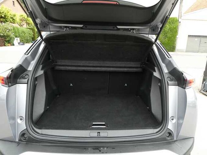 Peugeot 2008 Electric 136pk Automaat Allure Camera '21 62000km (87038)