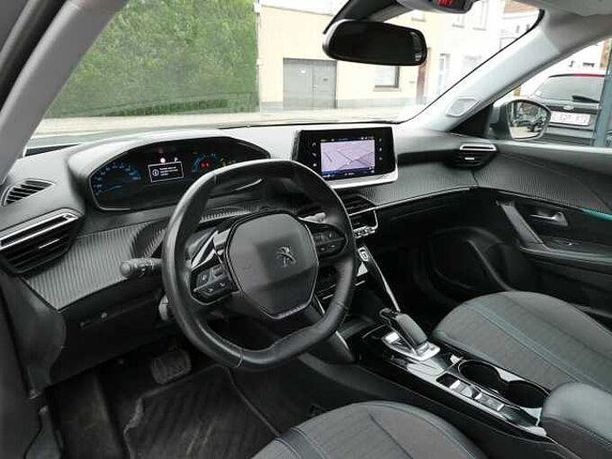 Peugeot 2008 Electric 136pk Automaat Allure Camera '21 62000km (87038)