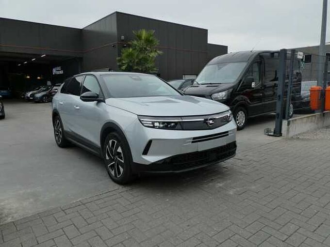 Opel Grandland 1.2 i MHEV automaat 145pk GS Sport 360 °Cam ACC BLIS (16068)