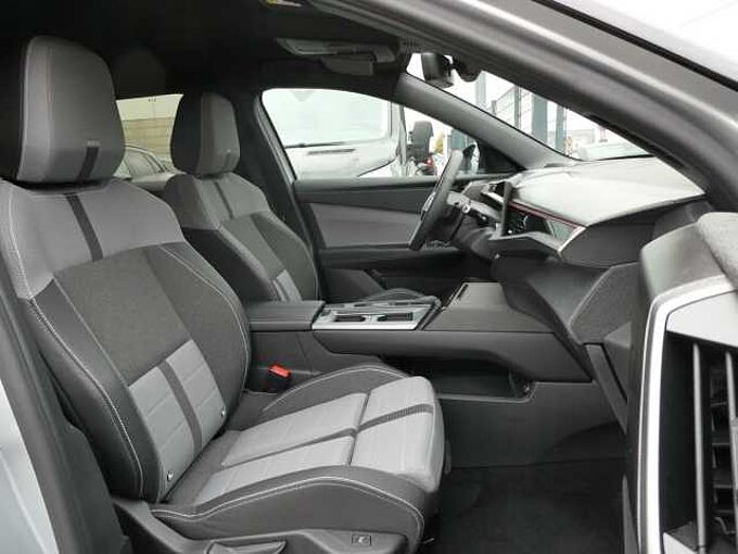 Opel Grandland 1.2 i MHEV automaat 145pk GS Sport 360 °Cam ACC BLIS (16068)