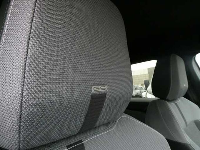 Opel Grandland 1.2 i MHEV automaat 145pk GS Sport 360 °Cam ACC BLIS (16068)