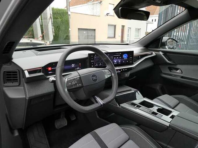 Opel Grandland 1.2 i MHEV automaat 145pk GS Sport 360 °Cam ACC BLIS (16068)