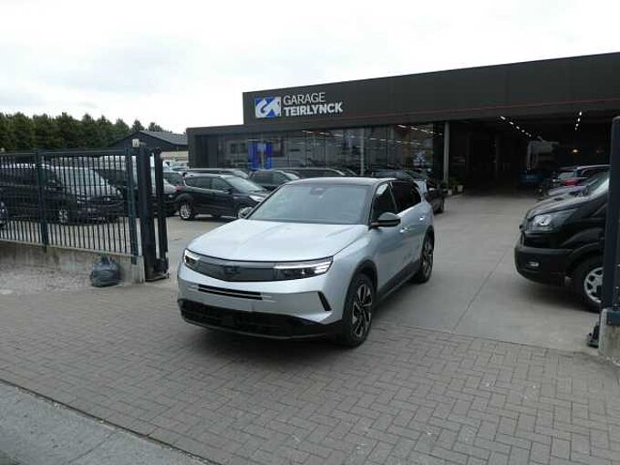 Opel Grandland 1.2 i MHEV automaat 145pk GS Sport 360 °Cam ACC BLIS (16068)