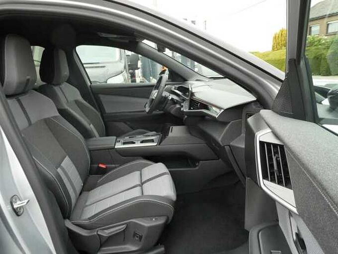 Opel Grandland 1.2 i MHEV automaat 145pk GS Sport 360 °Cam ACC BLIS (19379)