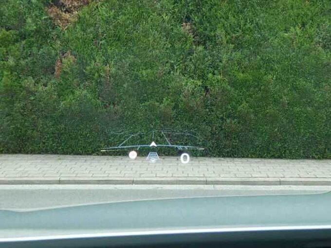 Opel Grandland 1.2 i MHEV automaat 145pk GS Sport 360 °Cam ACC BLIS (19379)