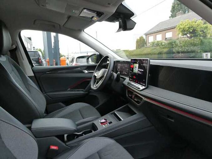 Volkswagen Tiguan 1.5 eTSI MHEV 130pk Automaat Trekhaak ACC BLIS Leder 360 Cam (12051)