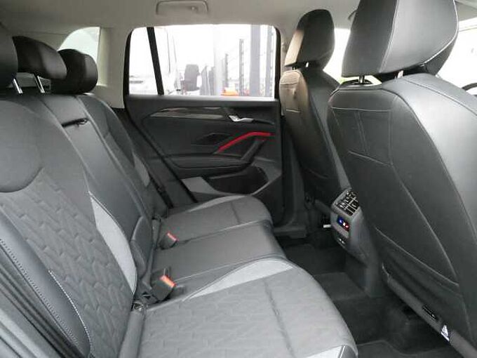 Volkswagen Tiguan 1.5 eTSI MHEV 130pk Automaat Trekhaak ACC BLIS Leder 360 Cam (12051)