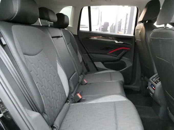 Volkswagen Tiguan 1.5 eTSI MHEV 130pk Automaat Trekhaak ACC BLIS Leder 360 Cam (12051)