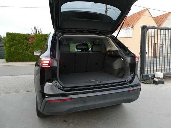 Volkswagen Tiguan 1.5 eTSI MHEV 130pk Automaat Trekhaak ACC BLIS Leder 360 Cam (12051)