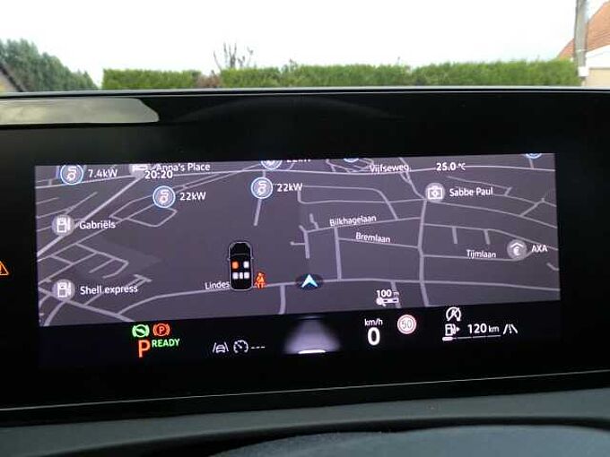 Volkswagen Tiguan 1.5 eTSI MHEV 130pk Automaat Trekhaak ACC BLIS Leder 360 Cam (12051)