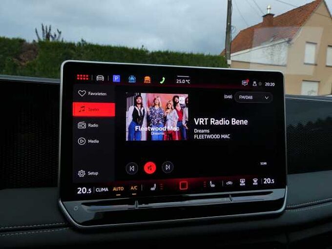 Volkswagen Tiguan 1.5 eTSI MHEV 130pk Automaat Trekhaak ACC BLIS Leder 360 Cam (12051)