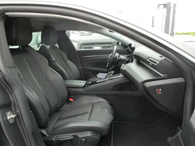Peugeot 508 Break 1.6 i PHEV 225pk Automaat Allure Luxe Camera Leder ACC BLIS (32880)