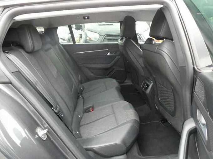 Peugeot 508 Break 1.6 i PHEV 225pk Automaat Allure Luxe Camera Leder ACC BLIS (32880)