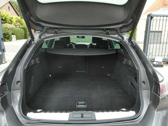 Peugeot 508 Break 1.6 i PHEV 225pk Automaat Allure Luxe Camera Leder ACC BLIS (32880)