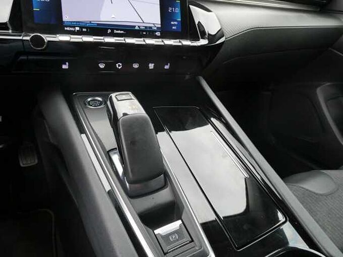 Peugeot 508 Break 1.6 i PHEV 225pk Automaat Allure Luxe Camera Leder ACC BLIS (32880)