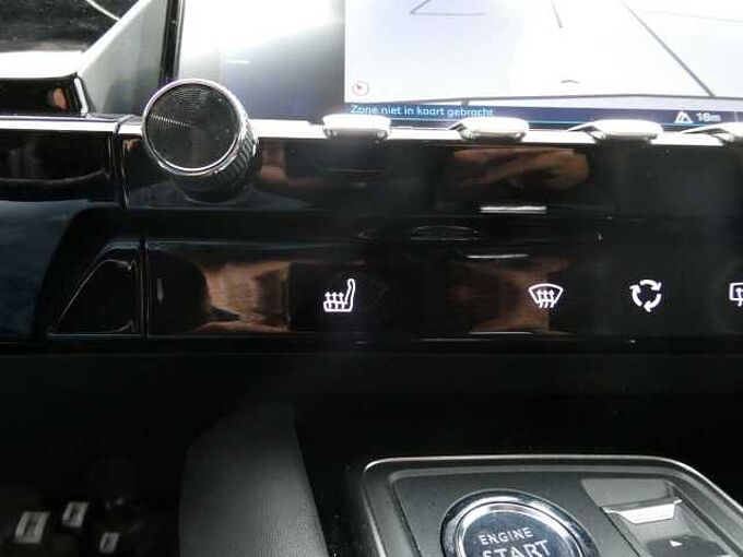 Peugeot 508 Break 1.6 i PHEV 225pk Automaat Allure Luxe Camera Leder ACC BLIS (32880)