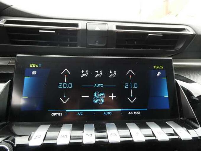 Peugeot 508 Break 1.6 i PHEV 225pk Automaat Allure Luxe Camera Leder ACC BLIS (32880)