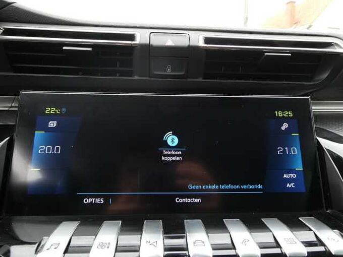 Peugeot 508 Break 1.6 i PHEV 225pk Automaat Allure Luxe Camera Leder ACC BLIS (32880)