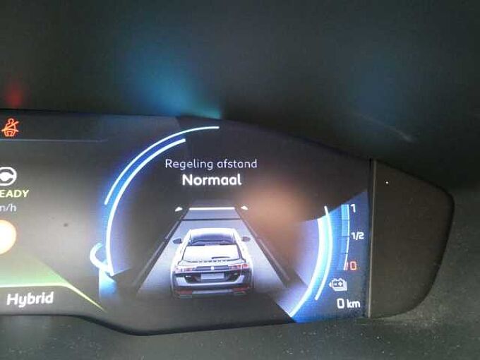 Peugeot 508 Break 1.6 i PHEV 225pk Automaat Allure Luxe Camera Leder ACC BLIS (32880)