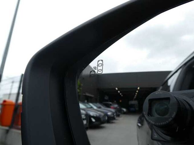 Peugeot 508 Break 1.6 i PHEV 225pk Automaat Allure Luxe Camera Leder ACC BLIS (32880)