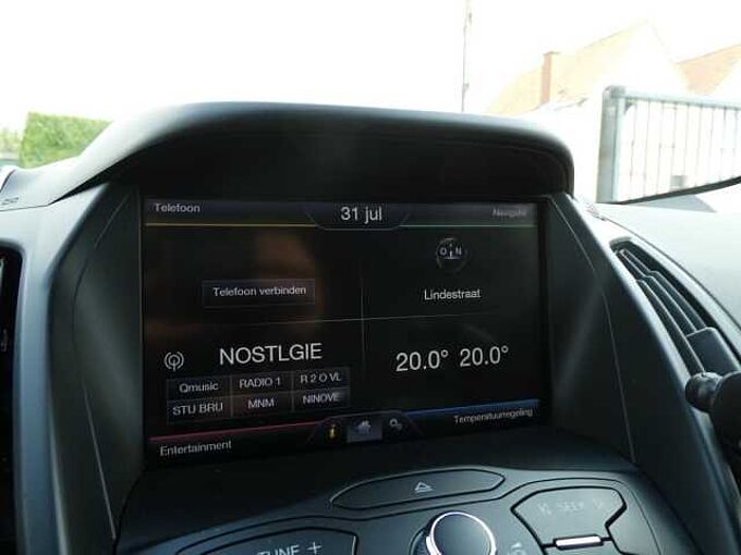 Ford Kuga 1.5 i benzine 150pk Titanium Leder Trekhaak (13834)