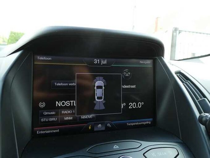 Ford Kuga 1.5 i benzine 150pk Titanium Leder Trekhaak (13834)