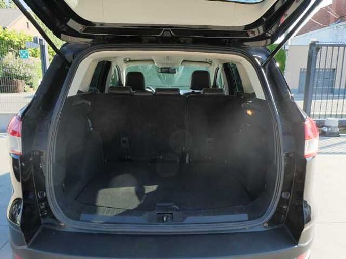 Ford Kuga 1.6 i benzine 150pk Titanium Leder garantie (42496)